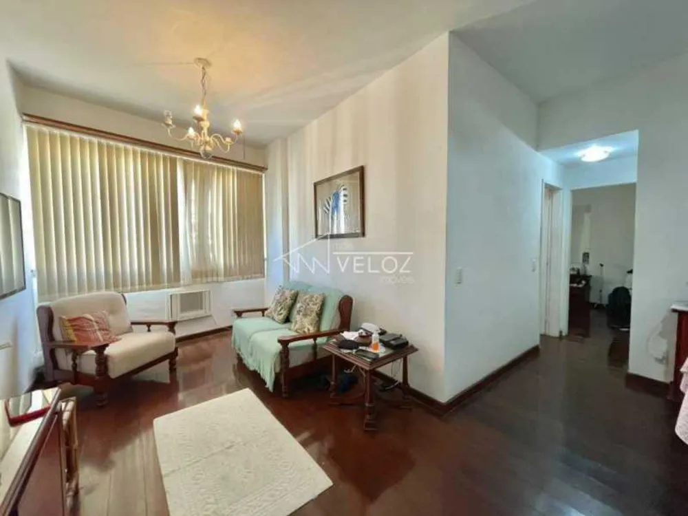 Apartamento, 2 quartos, 66 m² - Foto 14