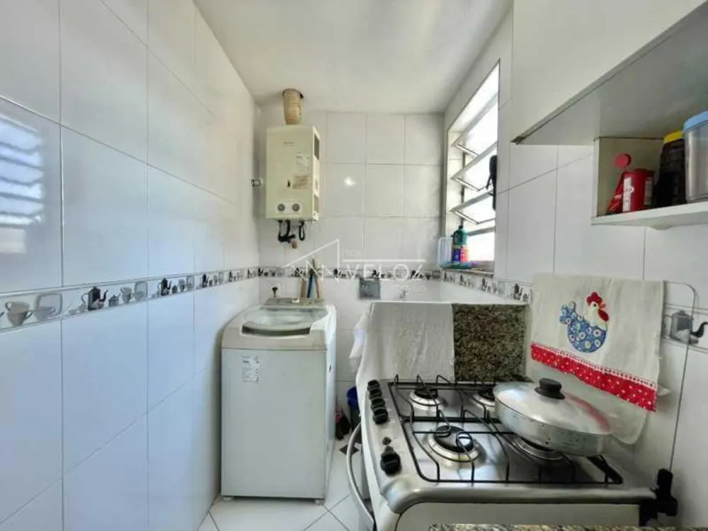 Apartamento, 2 quartos, 66 m² - Foto 3