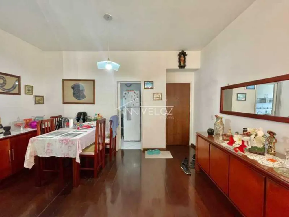 Apartamento, 2 quartos, 66 m² - Foto 1