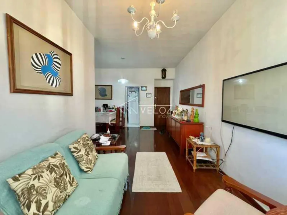 Apartamento, 2 quartos, 66 m² - Foto 9