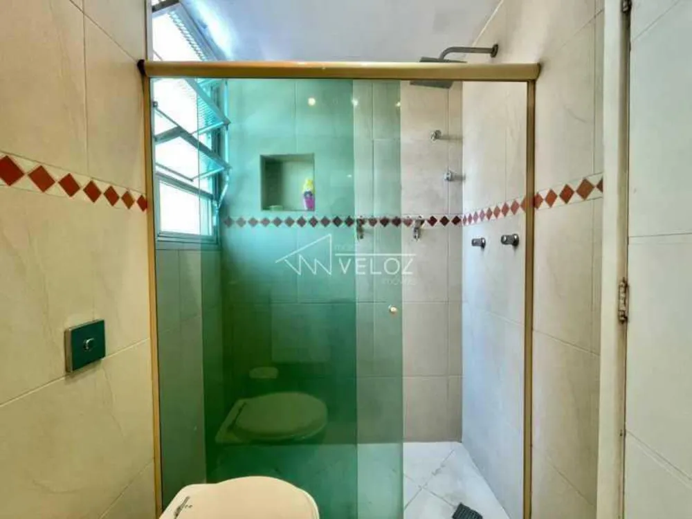 Apartamento, 2 quartos, 66 m² - Foto 6