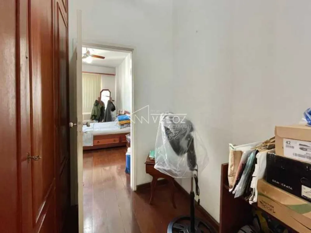 Apartamento, 2 quartos, 66 m² - Foto 10