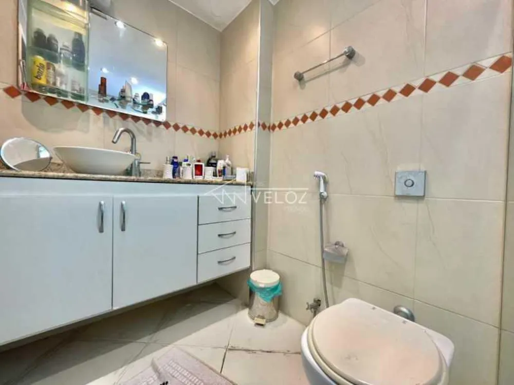 Apartamento, 2 quartos, 66 m² - Foto 2