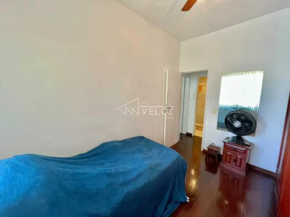 Apartamento, 2 quartos, 66 m² - Foto 8