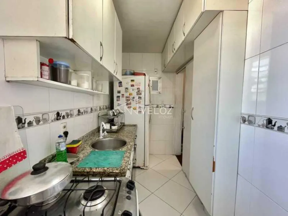 Apartamento, 2 quartos, 66 m² - Foto 20