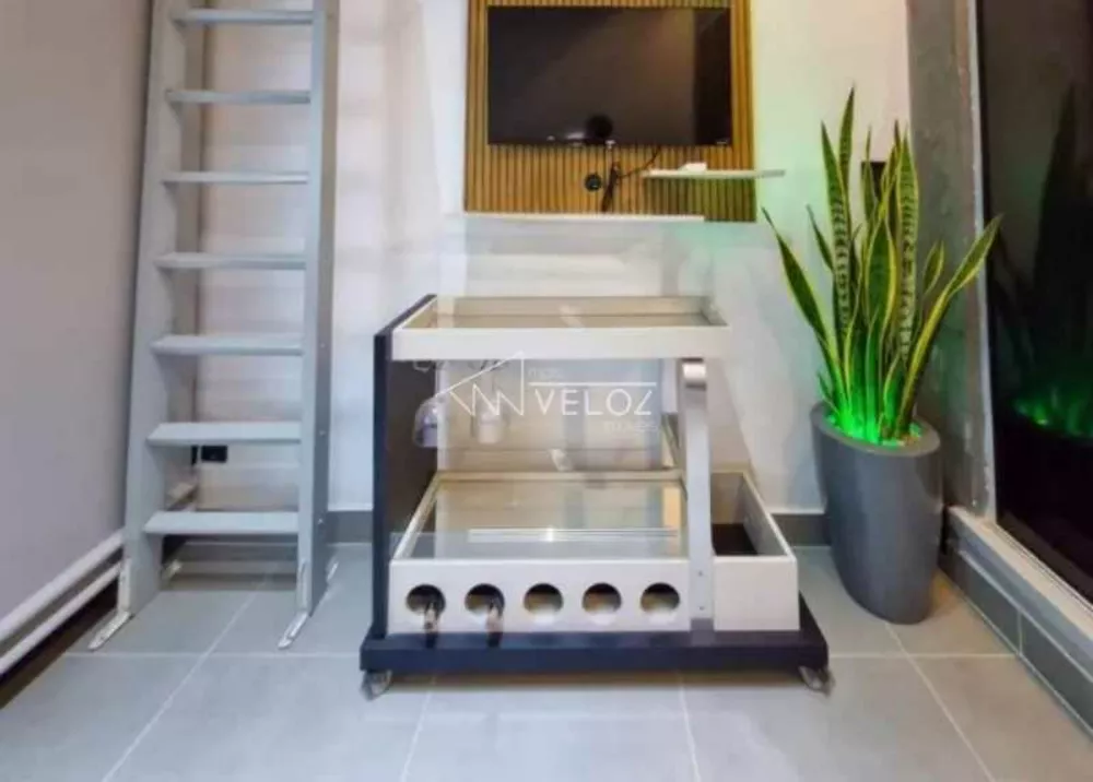 Kitnet-Studio, 45 m² - Foto 6