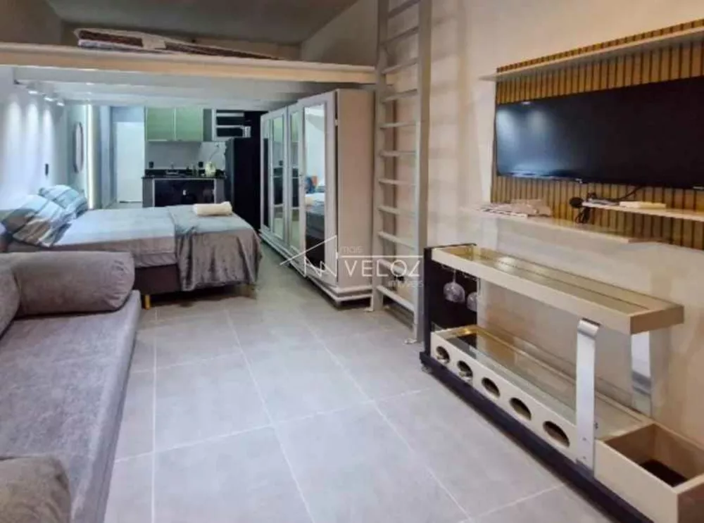 Kitnet-Studio, 45 m² - Foto 8