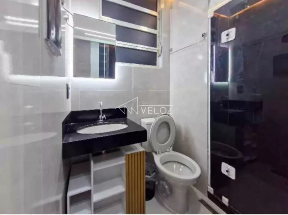 Kitnet-Studio, 45 m² - Foto 1