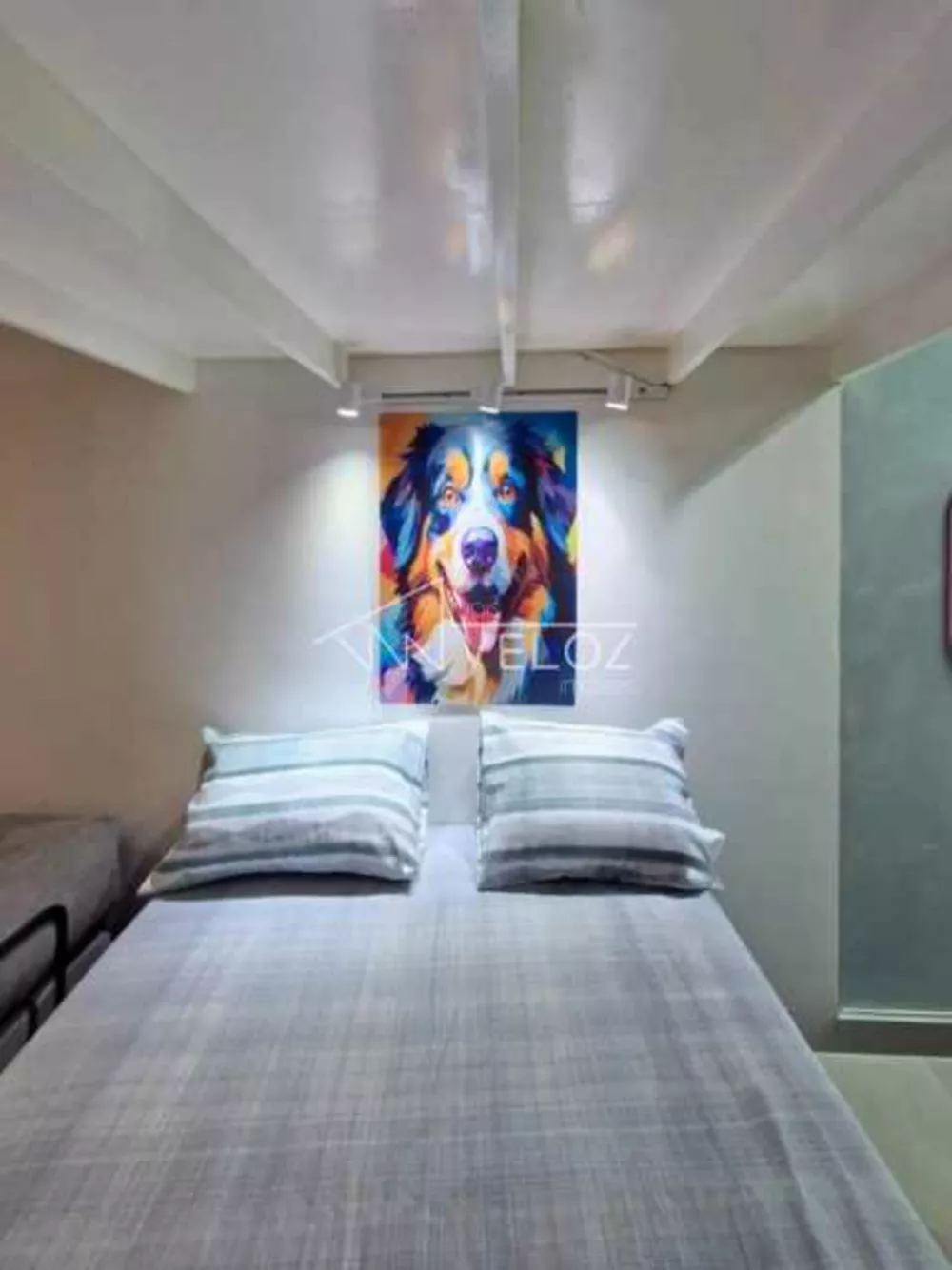 Kitnet-Studio, 45 m² - Foto 4