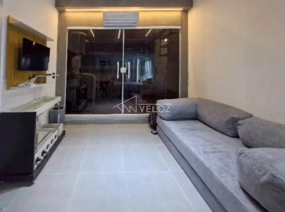 Kitnet-Studio, 45 m² - Foto 7