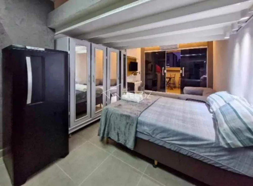 Kitnet-Studio, 45 m² - Foto 3