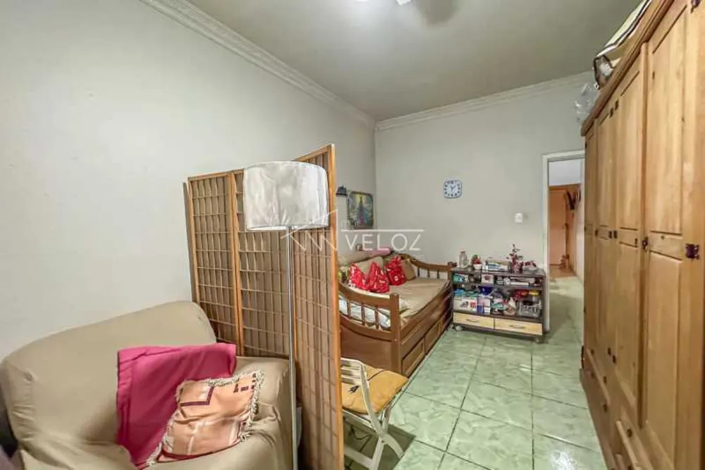 Apartamento, 1 quarto, 37 m² - Foto 6