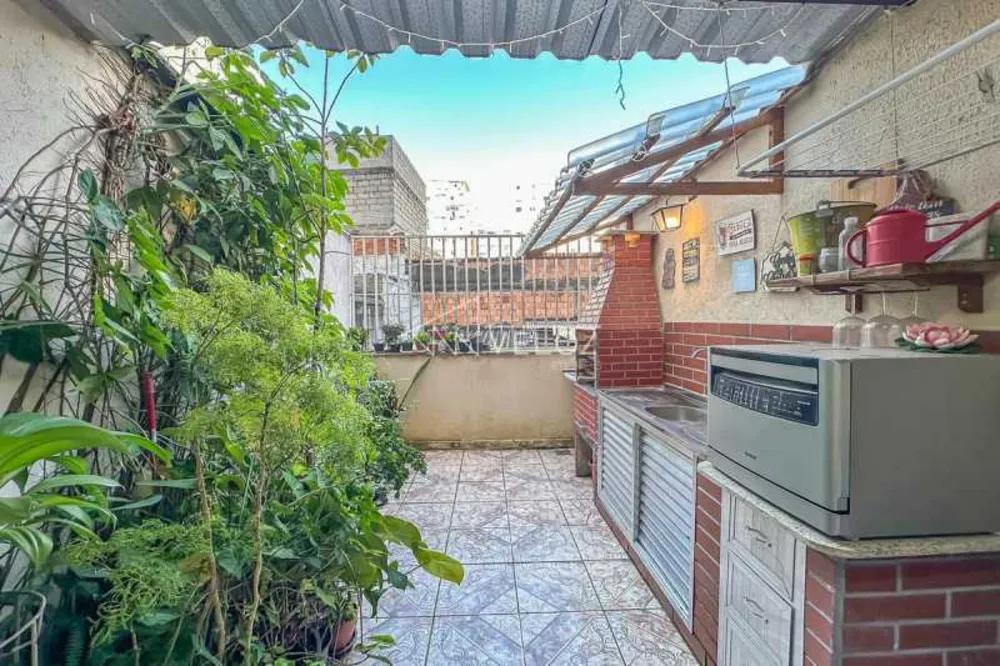 Apartamento, 1 quarto, 37 m² - Foto 9