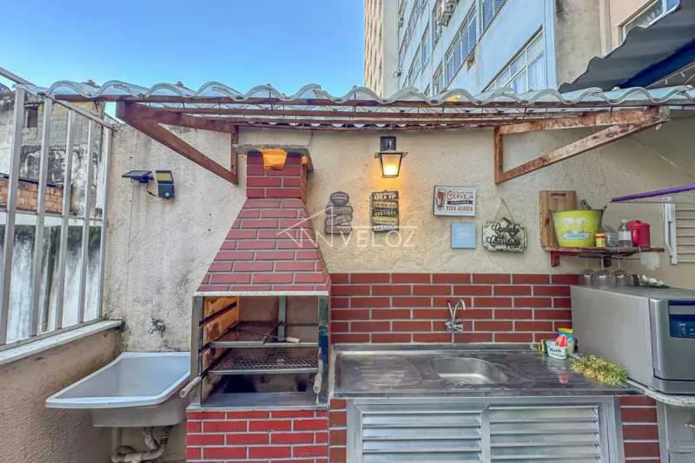 Apartamento, 1 quarto, 37 m² - Foto 10
