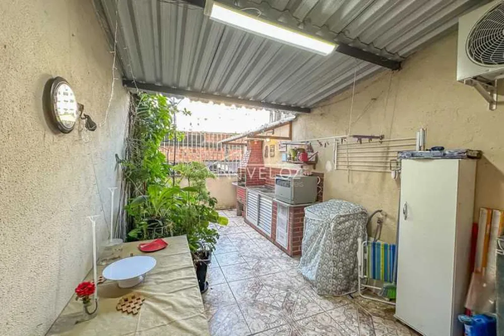Apartamento, 1 quarto, 37 m² - Foto 8