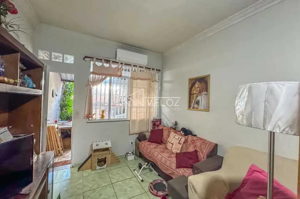 Apartamento, 1 quarto, 37 m² - Foto 4