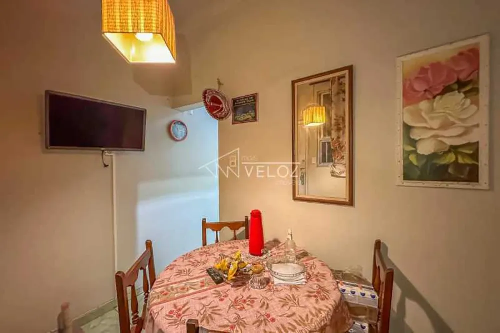 Apartamento, 1 quarto, 37 m² - Foto 15