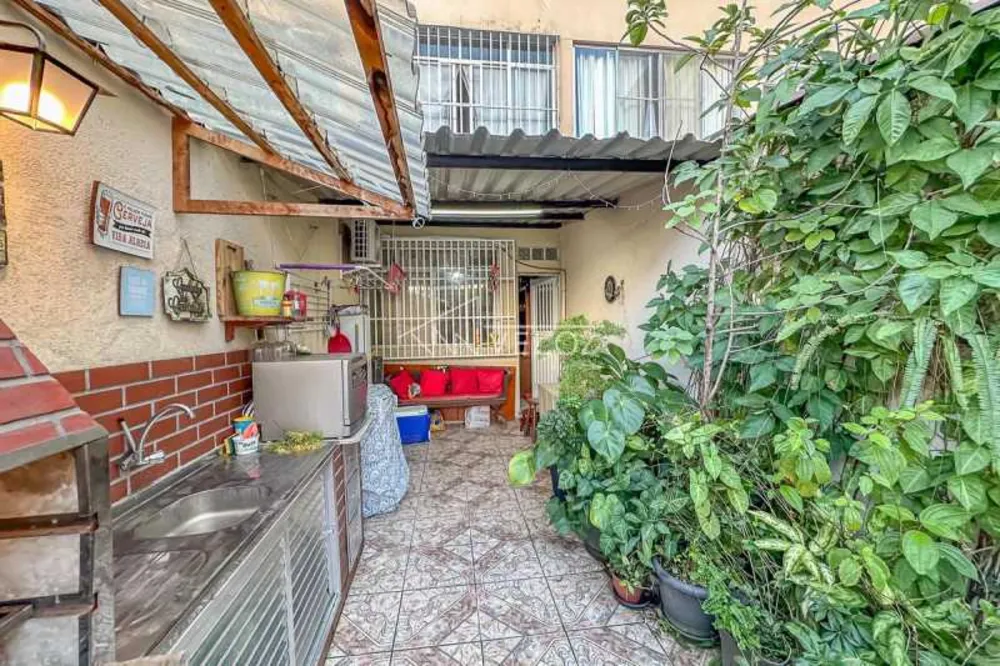 Apartamento, 1 quarto, 37 m² - Foto 12