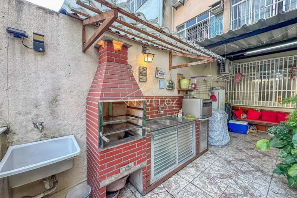 Apartamento, 1 quarto, 37 m² - Foto 11