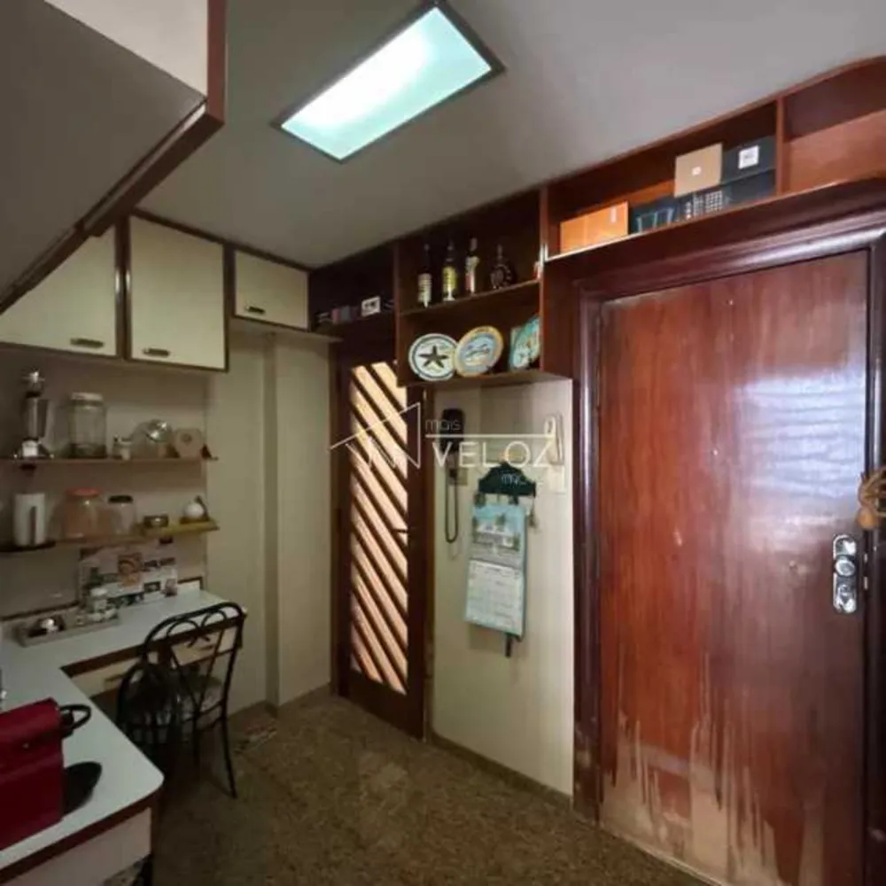 Apartamento, 3 quartos, 127 m² - Foto 14
