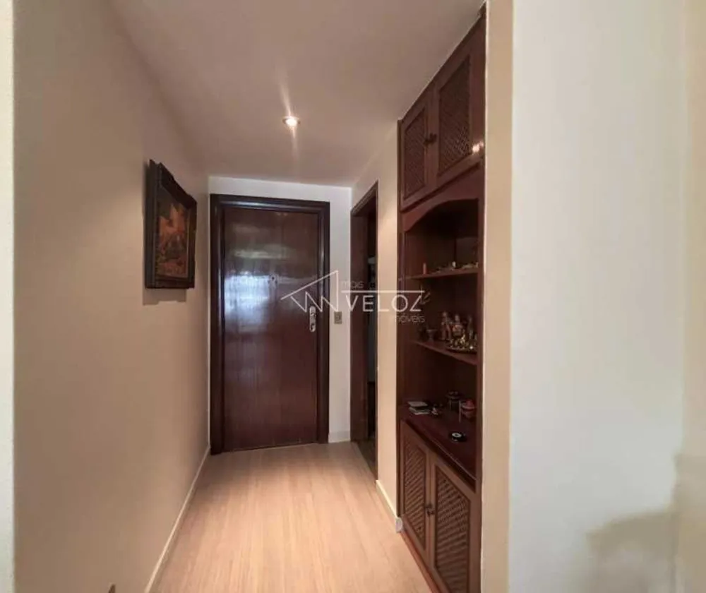 Apartamento, 3 quartos, 127 m² - Foto 2