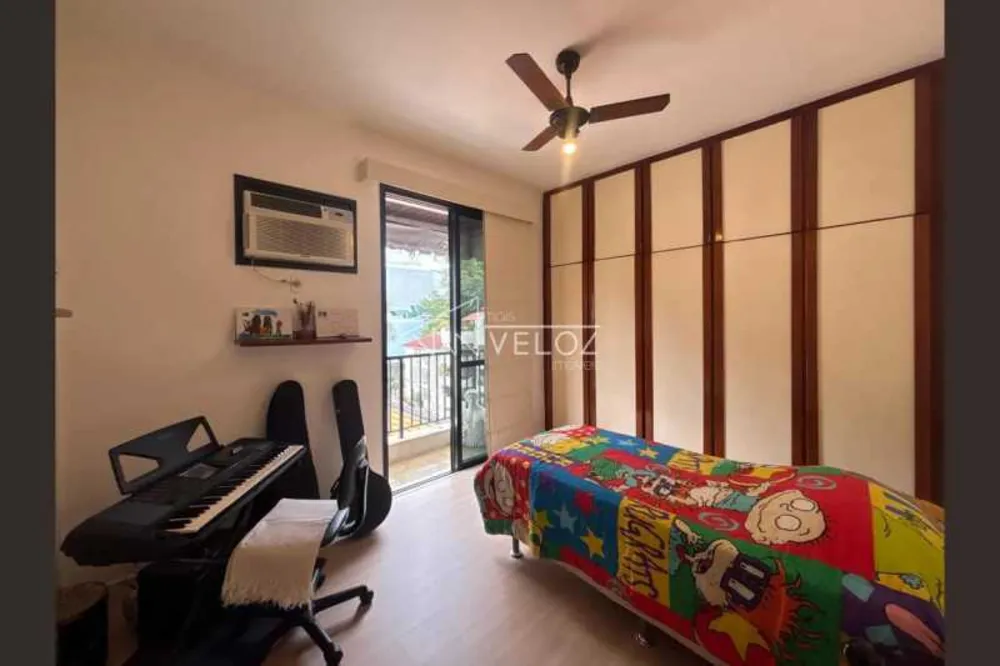Apartamento, 3 quartos, 127 m² - Foto 6