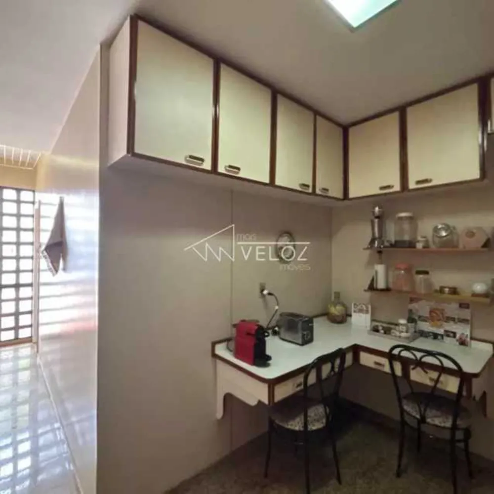 Apartamento, 3 quartos, 127 m² - Foto 4