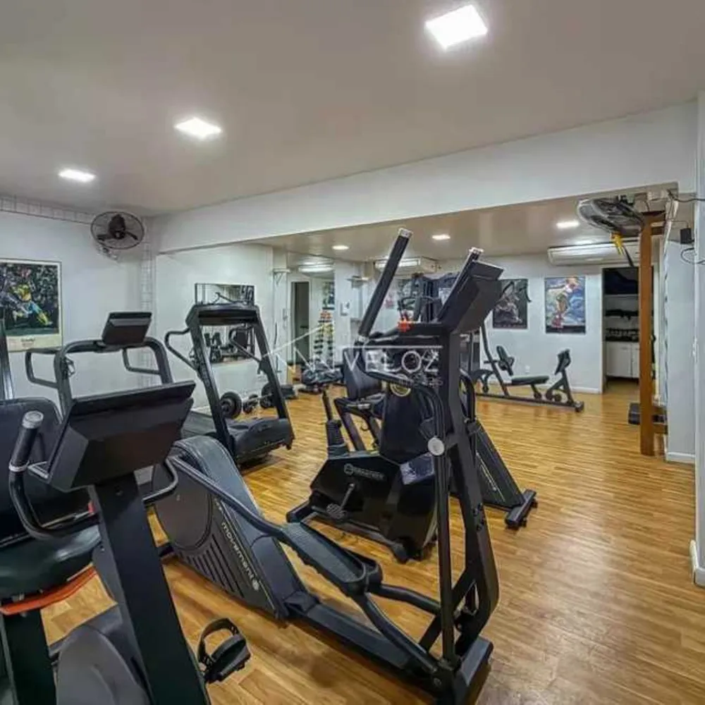 Apartamento, 3 quartos, 106 m² - Foto 8
