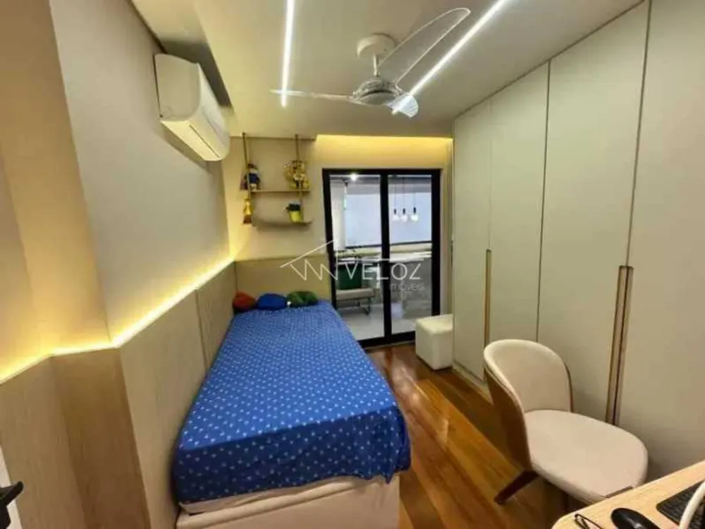 Apartamento, 3 quartos, 106 m² - Foto 6
