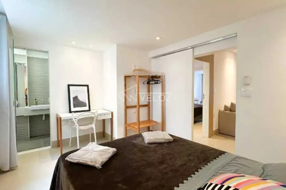 Apartamento, 2 quartos, 78 m² - Foto 5