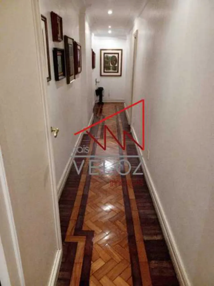 Apartamento, 4 quartos, 240 m² - Foto 1