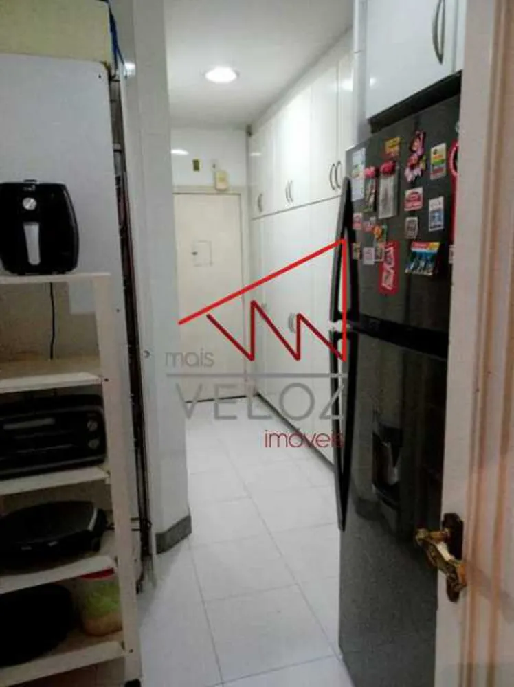 Apartamento, 4 quartos, 240 m² - Foto 3