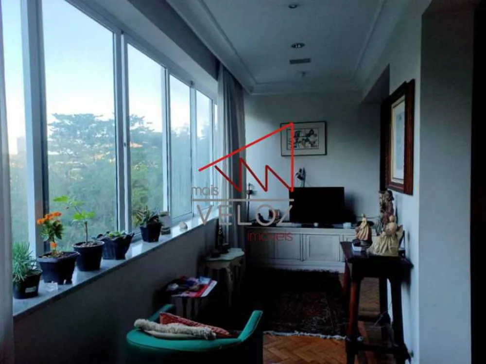 Apartamento, 4 quartos, 240 m² - Foto 15
