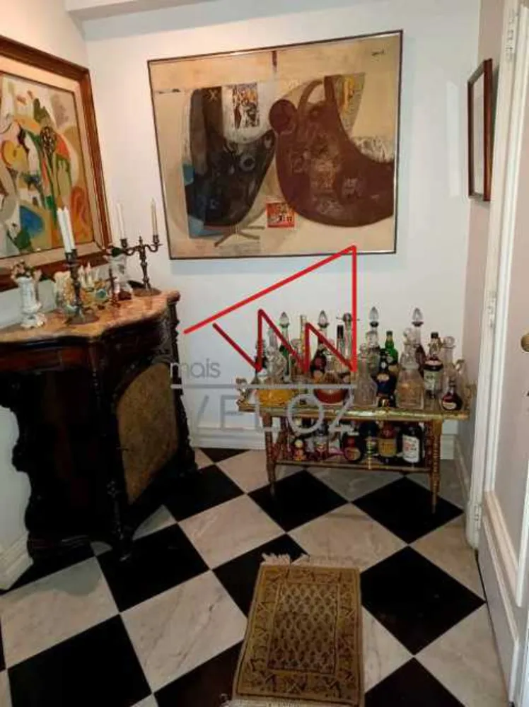 Apartamento, 4 quartos, 240 m² - Foto 12