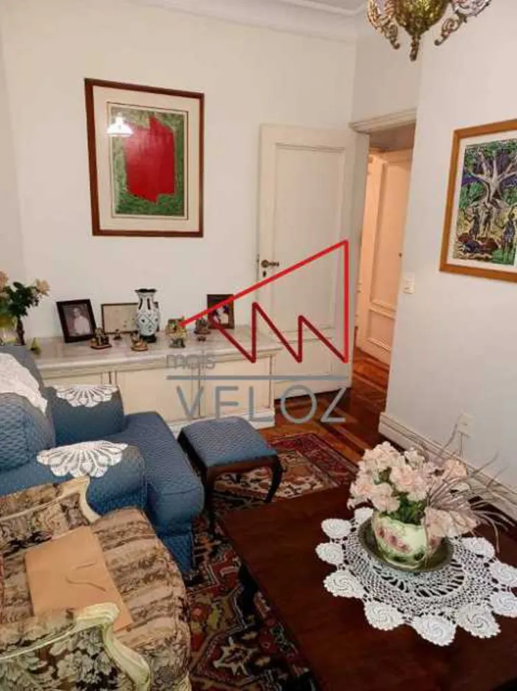 Apartamento, 4 quartos, 240 m² - Foto 13