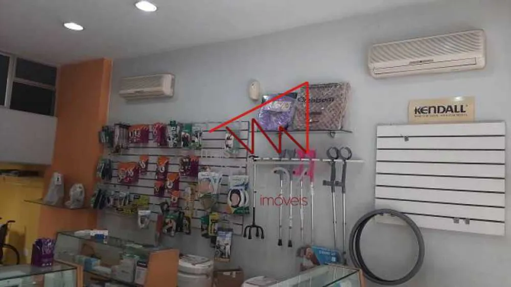 Loja-Salão, 70 m² - Foto 2