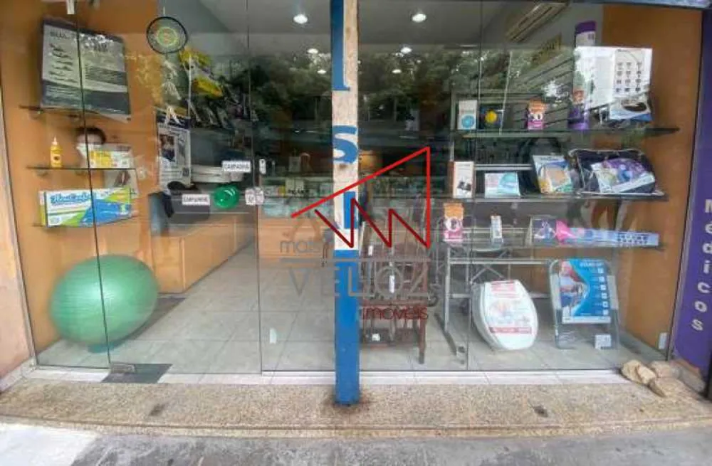 Loja-Salão, 70 m² - Foto 9