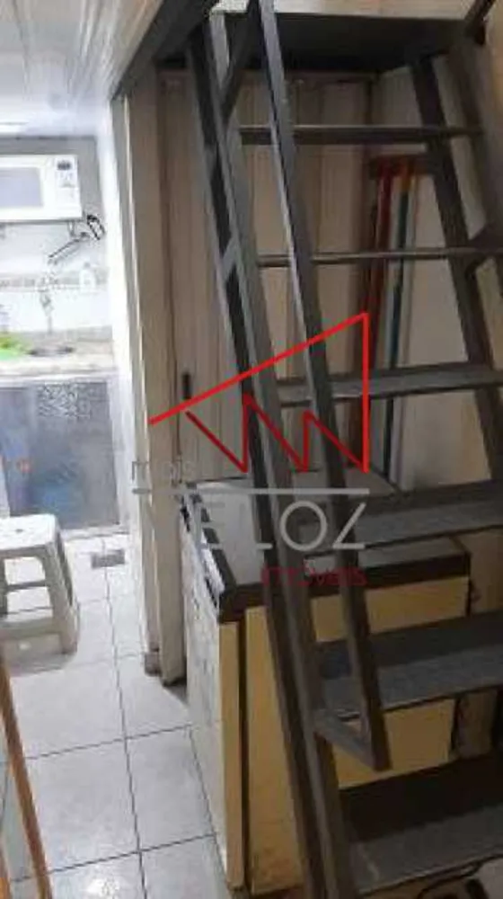 Loja-Salão, 70 m² - Foto 8