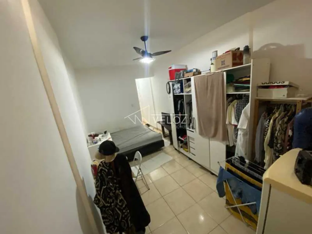 Apartamento, 1 quarto, 21 m² - Foto 4