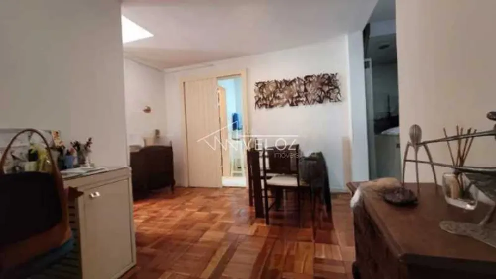 Apartamento, 1 quarto, 59 m² - Foto 3