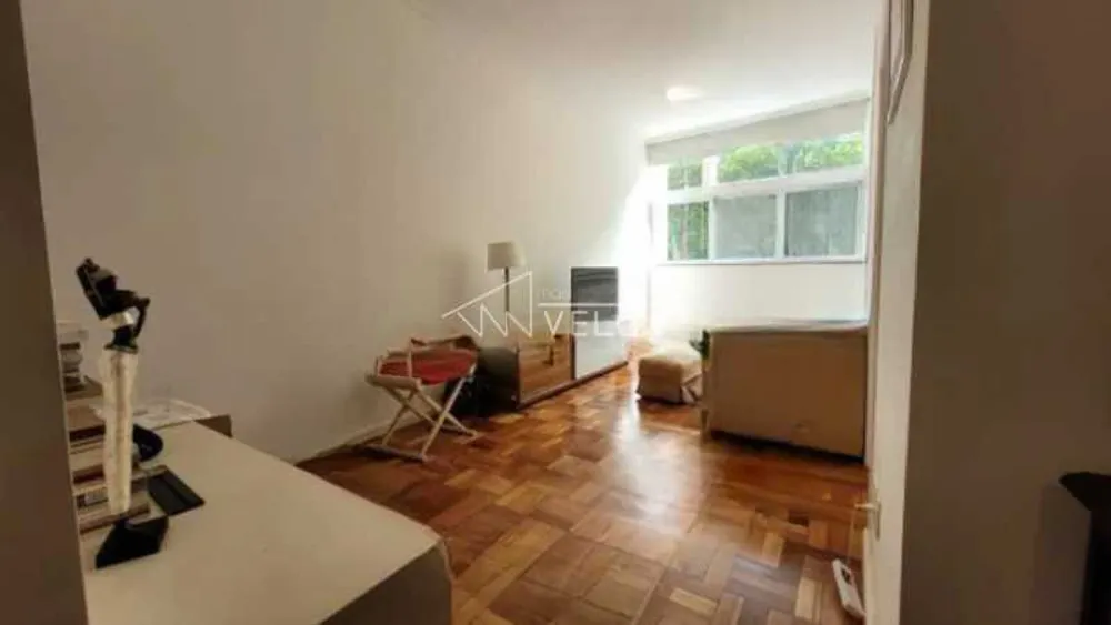 Apartamento, 1 quarto, 59 m² - Foto 2