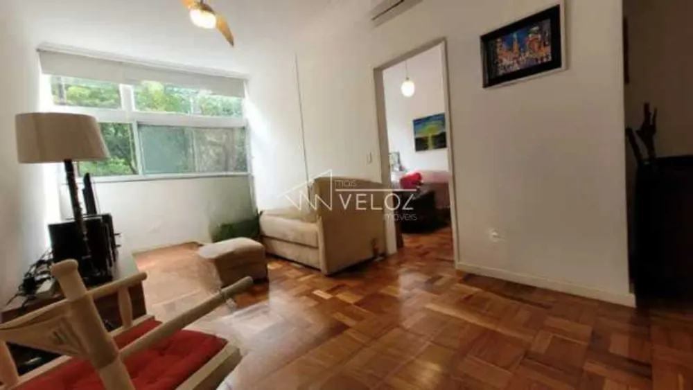 Apartamento, 1 quarto, 59 m² - Foto 13