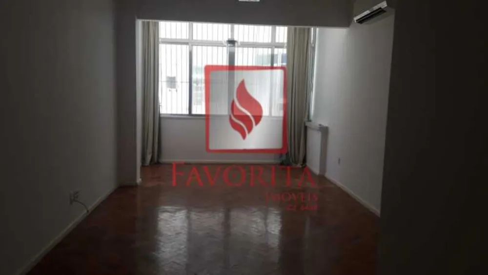 Apartamento, 2 quartos, 82 m² - Foto 2