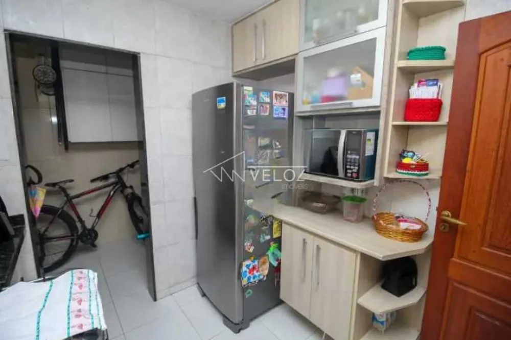Apartamento, 2 quartos, 62 m² - Foto 3