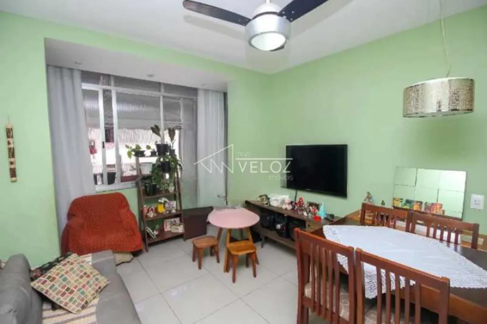 Apartamento, 2 quartos, 62 m² - Foto 4