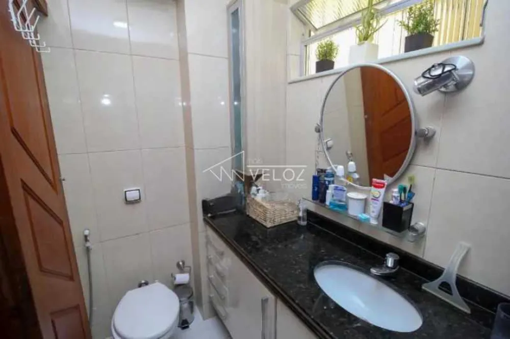 Apartamento, 2 quartos, 62 m² - Foto 10