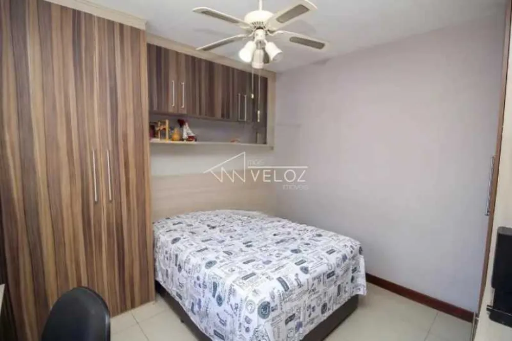 Apartamento, 2 quartos, 62 m² - Foto 8