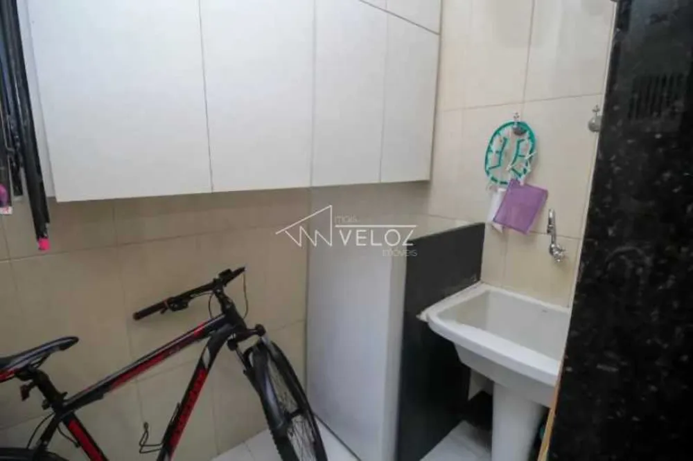 Apartamento, 2 quartos, 62 m² - Foto 13