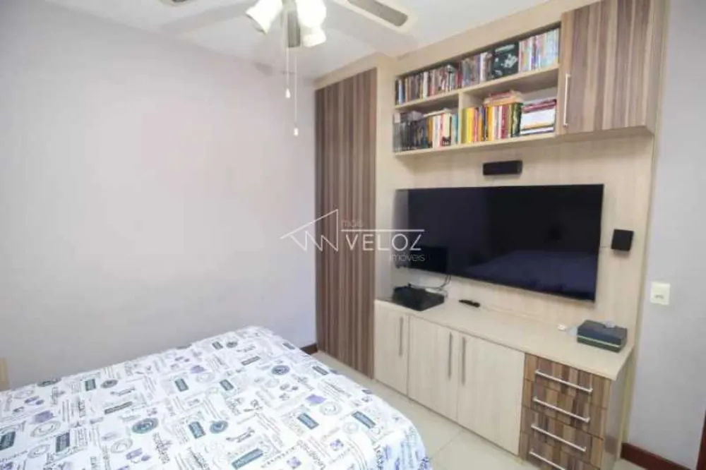 Apartamento, 2 quartos, 62 m² - Foto 11