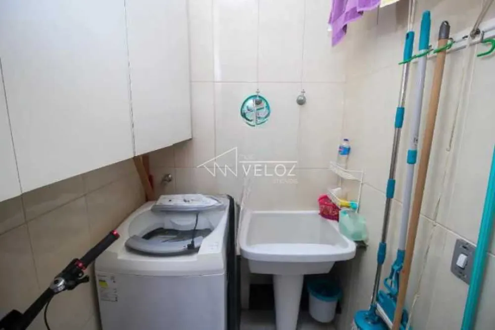 Apartamento, 2 quartos, 62 m² - Foto 5